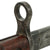 Original U.S. WWI M1917 Enfield Rifle & Trench Gun Bayonet by Winchester with Scabbard - Dated 1917 Original Items
