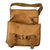Original U.S. WWII U. S. Navy First Aid Medical Corpsman Medical Kit Shoulder Bag - No Contents Original Items
