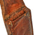 Original U.S. WWII USMC Rare “Red Spacer” Mark 2 KA-BAR Fighting Knife by Robeson Shuredge with Boyt USMC Leather Scabbard - Extremely Scarce Original Items