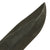 Original U.S. WWII USMC Mark 2 KA-BAR Fighting Knife by CAMILLUS in Leather Sheath Original Items