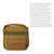 Original U.S. WWII Identified USMC Chaplain’s Marine Raider M41 Lower Pack Used for Mass Kit with Great Research - Chaplain Joseph Thomas Ryan Original Items