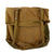 Original U.S. WWII Identified USMC Chaplain’s Marine Raider M41 Lower Pack Used for Mass Kit with Great Research - Chaplain Joseph Thomas Ryan Original Items