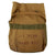 DRAFT Original U.S. WWII Identified USMC Chaplain’s Marine Raider M41 Lower Pack Used for Mass Kit with Great Research - Chaplain Joseph Thomas Ryan Original Items