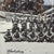 Original U.S. WWII Framed “Black Sheep” Harry “Skinny” Johnson Signed Photograph - Shot Down Final Zero of Squadron 17⅝ x 21⅝” Original Items