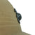 Original U.S. WWII-Era US Marine Corps Issue M-1940 Pressed Fiber Sun Helmet by Hawley - Dated 1944 Original Items