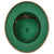 Original U.S. WWII-Era US Marine Corps Issue M-1940 Pressed Fiber Sun Helmet by Hawley - Dated 1944 Original Items