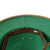 Original U.S. WWII-Era US Marine Corps Issue M-1940 Pressed Fiber Sun Helmet by Hawley - Dated 1944 Original Items