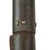 Original U.S. WWI M1917 Knuckle Duster Trench Knife by Oneida Community Limited OCL with Original 1918-Dated Jewell Scabbard - Extremely Rare Maker Original Items
