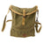 Original U.S. WWII Medic’s Belt Attachment Bag with Contents Original Items