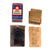Original U.S. WWII Medic’s Belt Attachment Bag with Contents Original Items