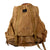 Original U.S. WWII Army M1942 Mountain Backpack with REversible Mountain Troops Parka and Other Pieces Original Items