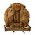 Original U.S. WWII Army M1942 Mountain Backpack with REversible Mountain Troops Parka and Other Pieces Original Items