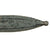 Original German WWI Steel Hilt Ersatz Butcher Sawback Bayonet with Scabbard & Frog - Carter Type EB42A Original Items