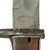 Original German WWI M1898/05 n/A Butcher Bayonet by Alexander Coppel with Scabbard, Frog and Troddel Knot - Dated 1915 Original Items