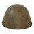 Original Czechoslovakian Pre-WWII Vz32/M32 "Egg-Shell" Steel Helmet Original Items