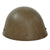 Original Czechoslovakian Pre-WWII Vz32/M32 "Egg-Shell" Steel Helmet Original Items
