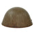 Original Czechoslovakian Pre-WWII Vz32/M32 "Egg-Shell" Steel Helmet Original Items