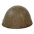 Original Czechoslovakian Pre-WWII Vz32/M32 "Egg-Shell" Steel Helmet Original Items