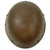 Original Czechoslovakian Pre-WWII Vz32/M32 "Egg-Shell" Steel Helmet Original Items