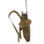 Original U.S. Korean / Vietnam War AN/PRC-77 Radio Man Pack Set with ST-120/PR Harness Original Items