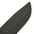 Original U.S. WWII USN Red Spacer Mark 2 KA-BAR Fighting Knife by Robeson Cutlery with USN Leather Sheath - Excellent Original Items