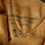 Original U.S. WWII USMC 4th Parachute Battalion 27th Regiment Paramarine Named Service A Uniform with Rare EGA Paratrooper Wings - William R. Robertshaw Original Items