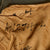 Original U.S. WWII USMC 4th Parachute Battalion 27th Regiment Paramarine Named Service A Uniform with Rare EGA Paratrooper Wings - William R. Robertshaw Original Items