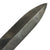 Original U.S. WWII Excellent Condition Blade Marked M3 Fighting Knife by Kinfolks, Inc. with 1943 Dated M6 Scabbard by Viner Bros Original Items