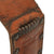 Original U.S. WWII Excellent Condition Blade Marked M3 Fighting Knife by Kinfolks, Inc. with 1943 Dated M6 Scabbard by Viner Bros Original Items
