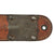Original U.S. WWII Excellent Condition Blade Marked M3 Fighting Knife by Kinfolks, Inc. with 1943 Dated M6 Scabbard by Viner Bros Original Items