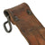 Original U.S. WWII Excellent Condition Blade Marked M3 Fighting Knife by Kinfolks, Inc. with 1943 Dated M6 Scabbard by Viner Bros Original Items