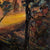 Original Signed Limited Edition Print: Framed “Eye of the Storm” by Mort Künstler - 231/1000 - 27 ¾ x 33” Original Items