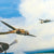 Original Signed Limited Edition Artist’s Proof Print: Framed “The Day I Owned the Sky” by Marcus W. Stewart Jr. Signed by WWII Ace Brigadier General Robert L. Scott Jr. - 23/50 - 24½ x 30½” Original Items