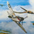 Original Signed Limited Edition Artist’s Proof Print: Framed “The Day I Owned the Sky” by Marcus W. Stewart Jr. Signed by WWII Ace Brigadier General Robert L. Scott Jr. - 23/50 - 24½ x 30½” Original Items