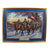 Original Signed Limited Edition Print: Framed “Thunderbolt” by John Paul Strain - 874/950 - 28 ¼ x 38 ¾” Original Items