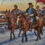 Original Signed Limited Edition Print: Framed “Thunderbolt” by John Paul Strain - 874/950 - 28 ¼ x 38 ¾” Original Items