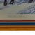 Original Signed Limited Edition Print: Framed “Thunderbolt” by John Paul Strain - 874/950 - 28 ¼ x 38 ¾” Original Items
