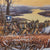 Original Signed Limited Edition Print: Framed “Thunderbolt” by John Paul Strain - 874/950 - 28 ¼ x 38 ¾” Original Items