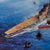 Original Signed Limited Edition Print: Framed “Midway - Strike Against the Akagi” by Robert Taylor Signed by Six Courageous Pilots Who Flew at Midway - 572/1250 - 31 x 39¼” Original Items