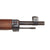 Original Antique Finnish Continuation War Model M/39 Mosin-Nagant Rifle Serial 55229 with 1942 Dated VKT Barrel - Sestroretsk Receiver Dated 1896 Original Items