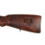 Original Antique Finnish Continuation War Model M/39 Mosin-Nagant Rifle Serial 55229 with 1942 Dated VKT Barrel - Sestroretsk Receiver Dated 1896 Original Items