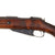 Original Antique Finnish Continuation War Model M/39 Mosin-Nagant Rifle Serial 55229 with 1942 Dated VKT Barrel - Sestroretsk Receiver Dated 1896 Original Items