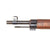 Original Antique Finnish Continuation War Model M/39 Mosin-Nagant Rifle Serial 55229 with 1942 Dated VKT Barrel - Sestroretsk Receiver Dated 1896 Original Items