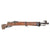 Original Antique Finnish Continuation War Model M/39 Mosin-Nagant Rifle Serial 55229 with 1942 Dated VKT Barrel - Sestroretsk Receiver Dated 1896 Original Items