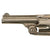 Original U.S. Smith & Wesson Nickel Plated 2nd Model No.2 Single Action .38cal Revolver Made in 1886 with Factory Letter - Matching Serial 98909 Original Items