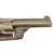Original U.S. Smith & Wesson Nickel Plated 2nd Model No.2 Single Action .38cal Revolver Made in 1886 with Factory Letter - Matching Serial 98909 Original Items