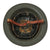 Original U.S. WWII USMC M1917 Helmet with Custom-Altered Chinstrap and EGA Original Items