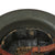 Original U.S. WWII USMC M1917 Helmet with Custom-Altered Chinstrap and EGA Original Items