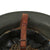 Original U.S. WWII USMC M1917 Helmet with Custom-Altered Chinstrap and EGA Original Items
