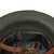 Original U.S. WWII USMC M1917 Helmet with Custom-Altered Chinstrap and EGA Original Items